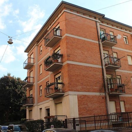 ヴェローナResidenza Caprera Di Viviani - Loc-02522アパートメント エクステリア 写真