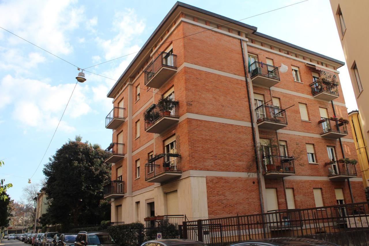 ヴェローナResidenza Caprera Di Viviani - Loc-02522アパートメント エクステリア 写真